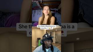 She Gotta Go After Saying Ts  shorts