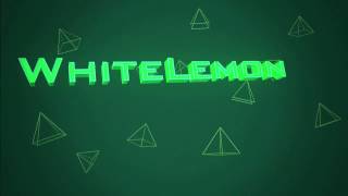 Intro WhiteMelon | New Style | [HD]