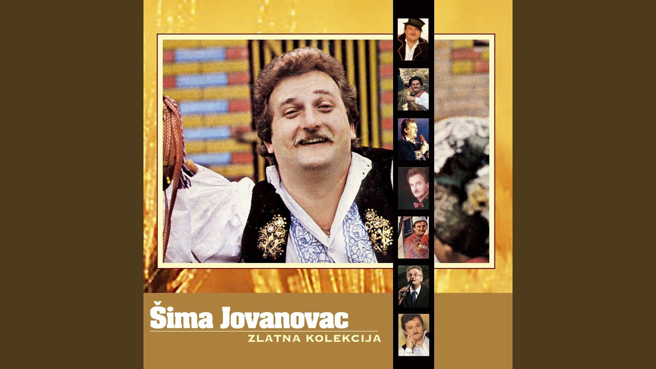 Mi Smo Šokci-Vesela Je Šokadija-Hej,