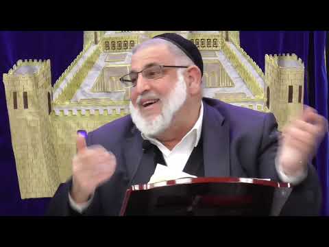 הרב בנימין שהר שליט"א פרשת בא