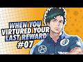 Virtue's Last Reward Ep07 w/ SpeedyHawk and Bismix