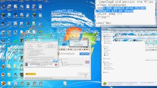 google play for bluestacks screenshot 5