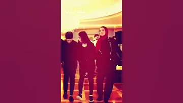 الفنان احمد الابراهيم دبك الاول يعجبني ملكة الطرب 