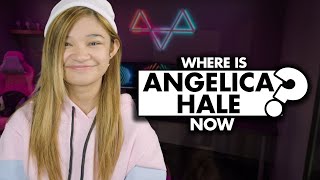 Where is Angelica Hale from “America’s Got Talent” now?