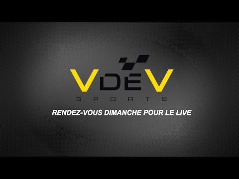 V de V Sports Dijon Prenois Day 2