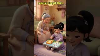 👉 Practice This Daily English Conversation | Slow &amp; Easy |