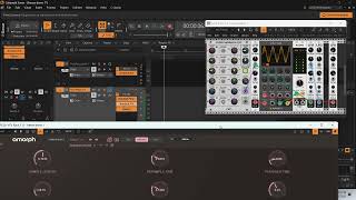 Dexter U.S. feedback delay like freeze and repeat vst demo