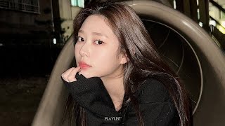 𝐏𝐥𝐚𝐲𝐥𝐢𝐬𝐭 센치한 여름밤, 드라이브 가자고 불러낸 너 (감성힙합 & 알앤비)