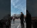 Standing before the Emperor's Palace: Forbidden City Vibes 👑🏯 踏入紫禁城,感受穿越百年的皇家气势 👑