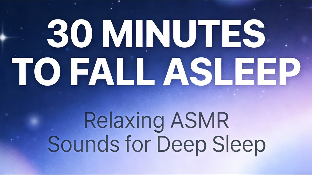 Sonic Sanctuary 🛡️ | 3Dio Binaural Escape with Brush & Rain Sounds