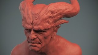 ZBrush Tip - Customize Your ZBrush Startup Document