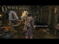 Skyrim xb1 Romance Kaidan Part 9