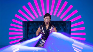 New Amaran T4c & T2c LED Tube Lights - Hands-on Review