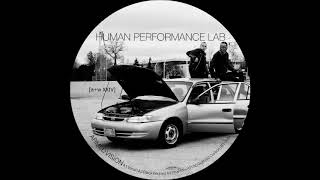 Human Performance Lab - 80 Gigs [a+w XXIV]