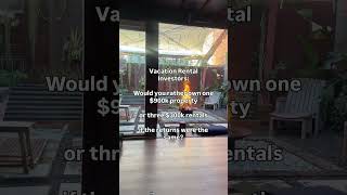 Buying An Airbnb With The Short Term Shop | STR expert realtors