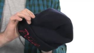 Obey The Posse Beanie Sku