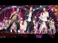 Ranbir Kapoor, His GF Alia Bhatt & EX GF Deepika Padukone's ZABARDAST Dance Act @IIFA Awards