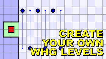 Level Editor for The World