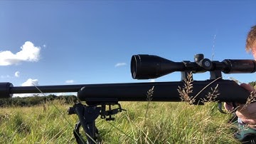 Using a ballistic calculator