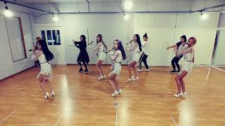 블라블라(Blah Blah) - 참 잘했어요(Good Job) 안무 영상 Dance Practice Video