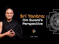 Sri Yantra - A Personal Experience - [Hindi with English CC]