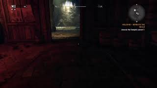 Dying Light Hellraid DLC ps5 2024 gameplay pt 3