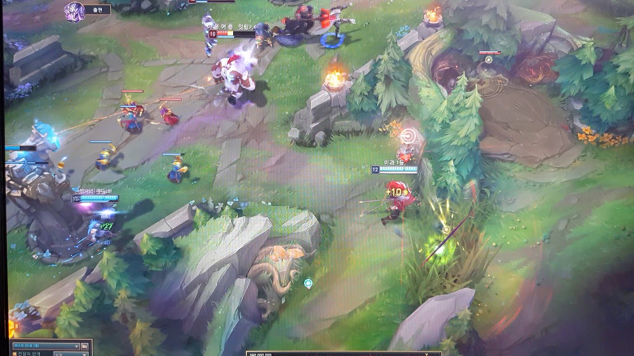 [4K] 야스오 매드무비 Yasuo montage - YouTube