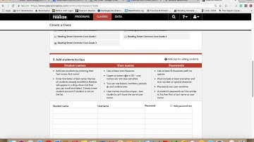 Pearson Realize Rostering Video
