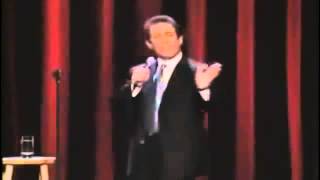 Jerry Seinfeld Best Stand Up Comedy 2014 (HD) Ep.3