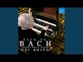 Prelude And Fugue In G Minor BWV 535 II Fugue 