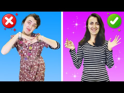Kız erkek komik videolar! Gülendam değişim programına katılıyor! Eğlenceli oyunlar Türkçe