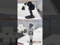 From 360° Panoramas to Precise Inspections: SLAM2000 &amp; SLAM100 Redefine Scanning Technology!