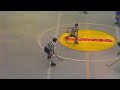 Hóquei Patins :: Oliveirense - 2 x Sporting - 5 de 1987/1988