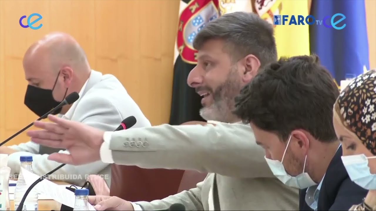 El Pleno condena el asesinato de la periodista Shireen Abu Akleh