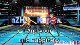 Someones Waiting By The Rescuers Karaoke Major Hd 10 Minus Oneinstrumental