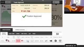 Binary Options Trading Expert Advisor 2014 | How to Hedge a Binary Options Trade