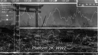 Station 73042 [♫♫♫♫] [Cthulhu Melody]