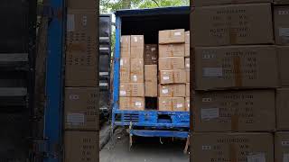 1000 Pcs Successfully Dispatched….