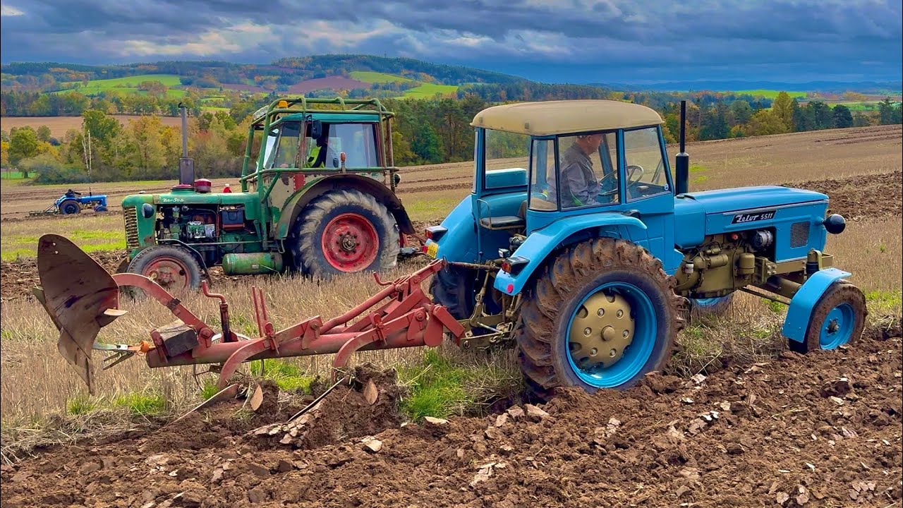 Soutěž v orbě | Nahoruby u Sedlčan 2025 | 7. ročník