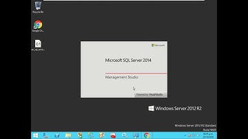 Cambiar de ubicación y resguardar la TempDB TempLog y el MasterDB MastLog en SQL