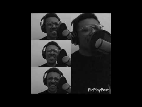 "Holding On" by Tye Tribbett (covered by Amos Evans)