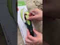 Нож для авокадо KitchenCraft