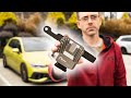 Racingline MK8 GTI / Golf R Power Control Module! | Dyno Test | DIY