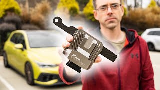 Racingline Mk8 Gti F R Power Control Module Dyno Test Diy