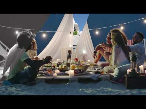 HƯỞNG NGOẠN NHÀ PHỐ BIỂN PARA GRUS