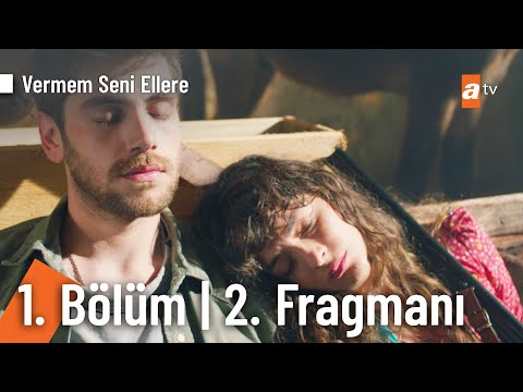 Yeni Dizi Vermem Seni Ellere 18 Haziran Pazar atvde başlıyor! @VermemSeniElleretv