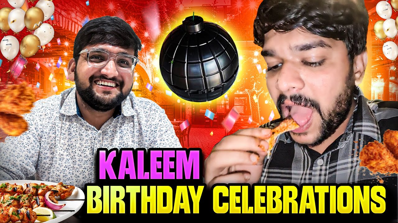 💢మాయ kaleem birthday కి ఏం చేశాం ఆంటే 😂😵‍💫 #food #dailyvlog #telugu #shorts 