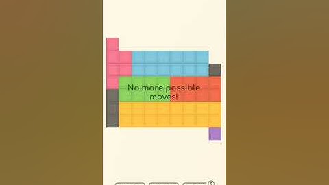 FOLDING BLOCKS 160-170