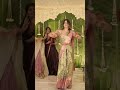 ring ceremony aj rkhwake song✨| bride ring ceremony dance performance 2026 #groupdance #wedding