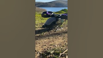 3D Printed Avatar Scorpion Rc Helicopter - 3D Printing Timelapse